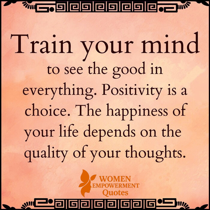 Choosing Light: The Gentle Art of Seeing the Good
