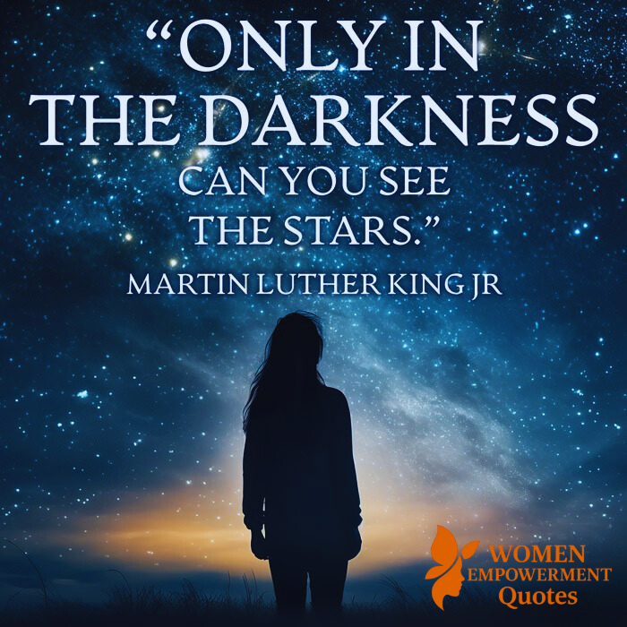 The Light We Find in the Dark