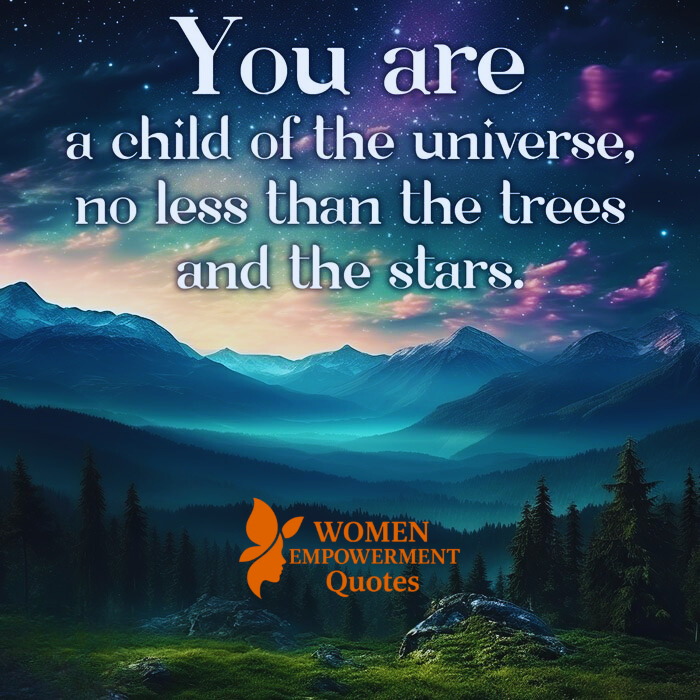 Awaken to the Symphony Within: You Are One with the Universe