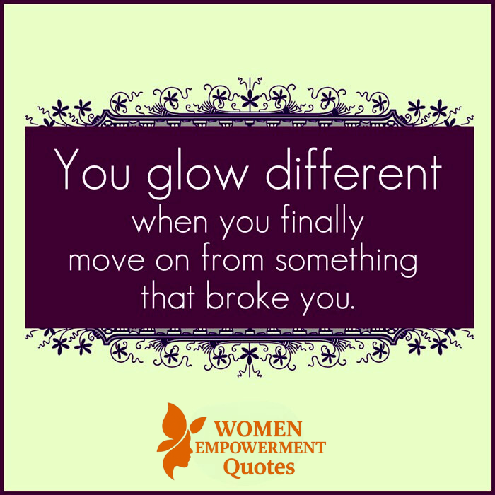 Your Light Returns When You Finally Let Go
