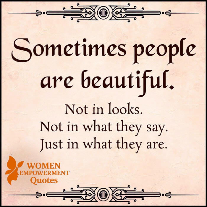 The Quiet Radiance Within: Seeing Beauty Beyond the Surface