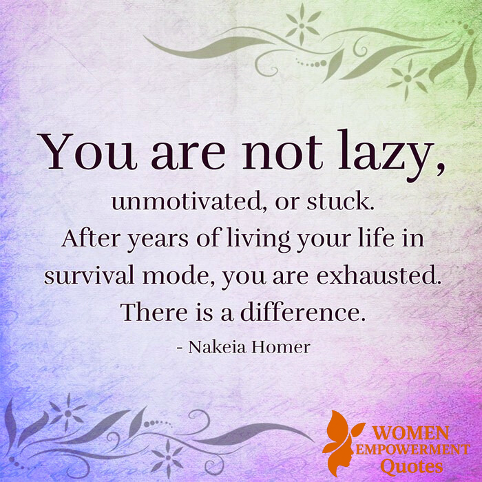 You’re Not Failing—You’re Just Tired: A Call for Self-Compassion in a Burnout Culture