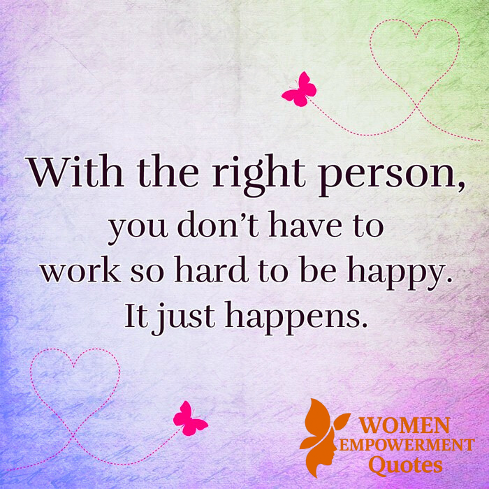 When Love Feels Like Home: The Beauty of Effortless Joy with the Right Person