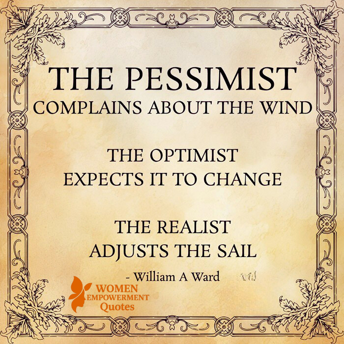 Finding Strength in the Winds of Life