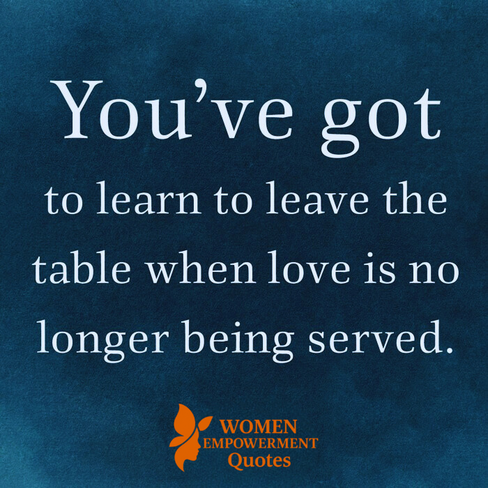 The Courage to Walk Away: Choosing Yourself Over What No Longer Serves You