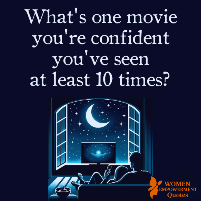 The Films That Feel Like Home: Why We Rewatch What We Love