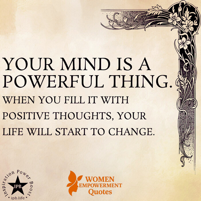 Rewiring Your Reality: The Quiet Power of a Positive Mind