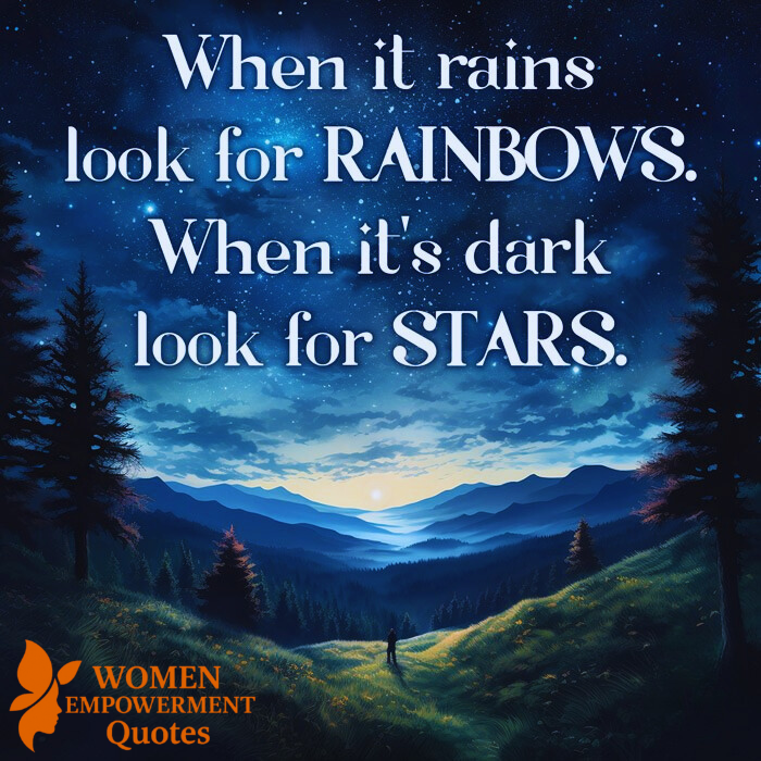 Embracing the Storm: How to Find Light in Life’s Darkest Moments