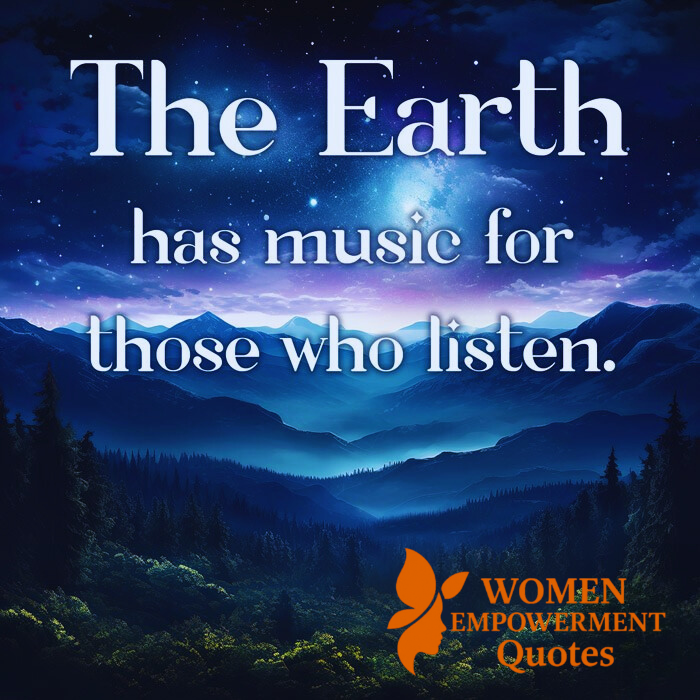 The Symphony Beneath the Silence
