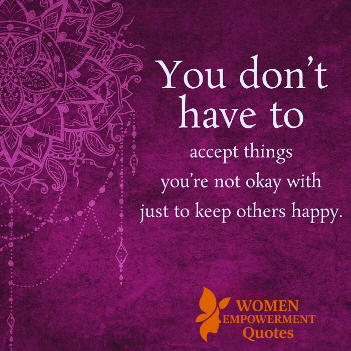 Your Peace Matters: Choosing Yourself Without Guilt