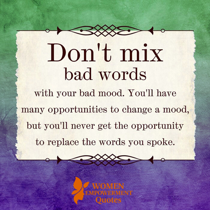 When Words Outlast Moods: The Quiet Strength of Mindful Speech and Listening