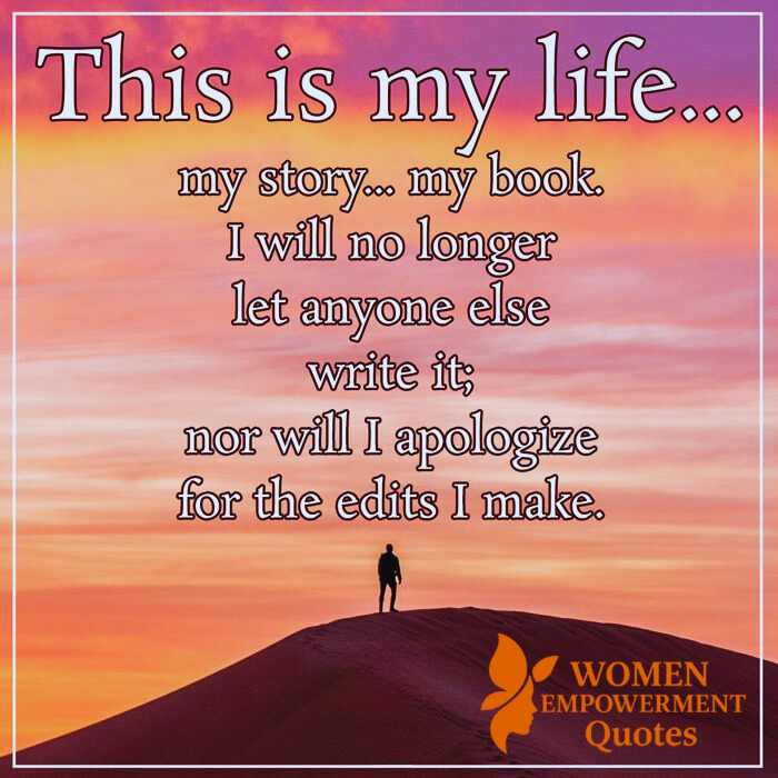 The Courage to Own Your Journey