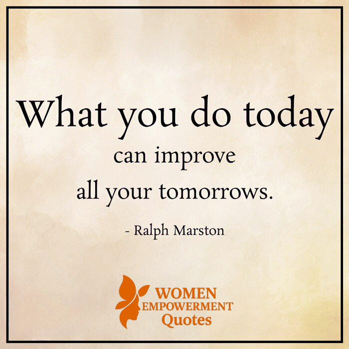 Start Small Today, Transform Tomorrow: The Quiet Power of Daily Choices