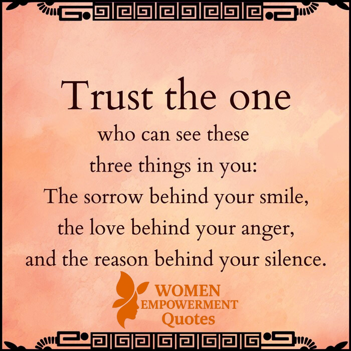 See Me Beyond the Silence: The Gift of Being Understood