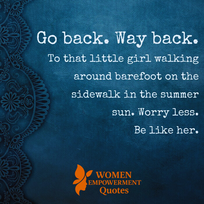 Return to the Wonder: Reawakening the Child Within