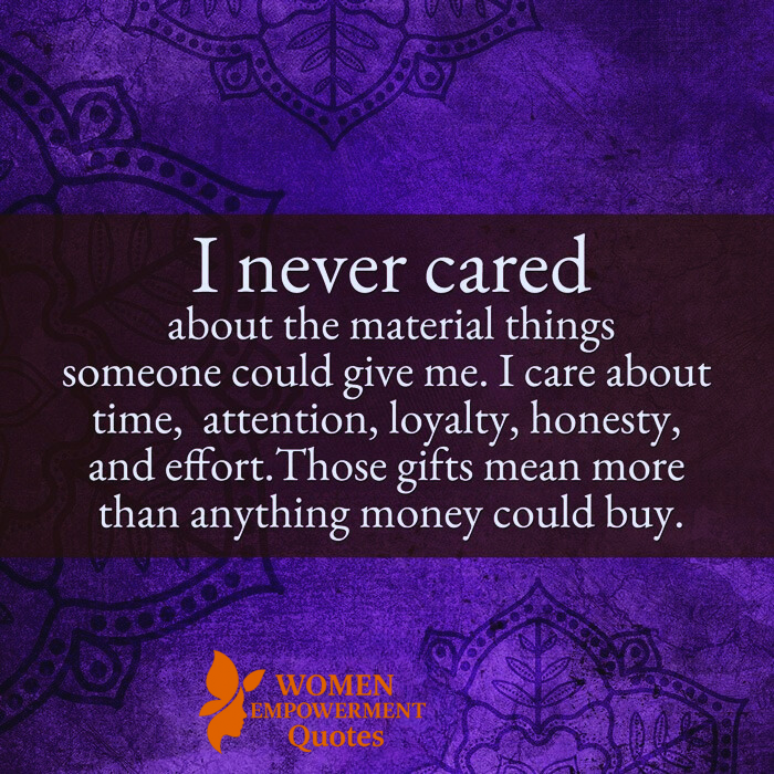 The Gifts That Truly Matter: What Money Can’t Buy