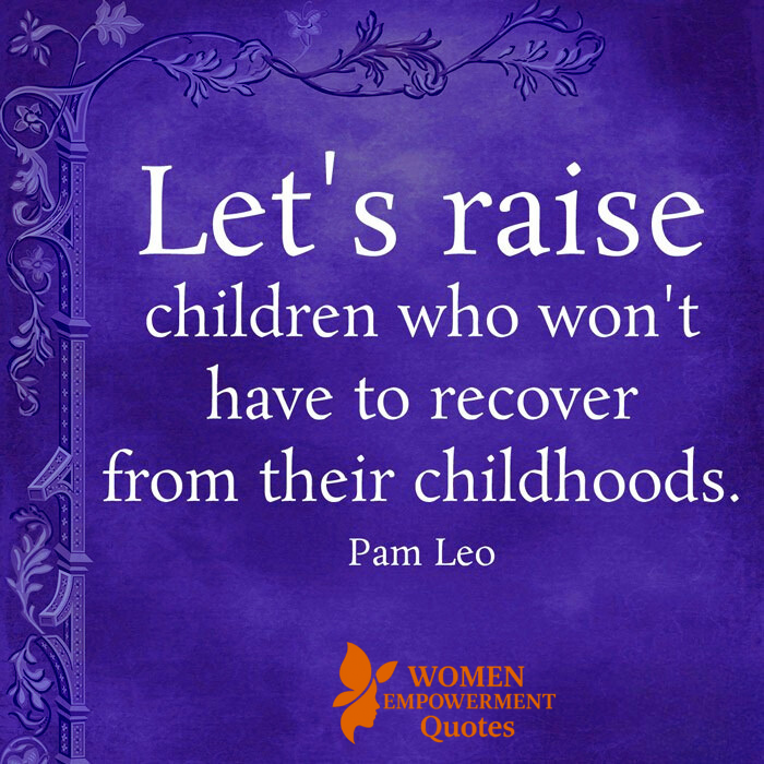 Raising Whole Children: Building a Childhood They Don’t Have to Heal From