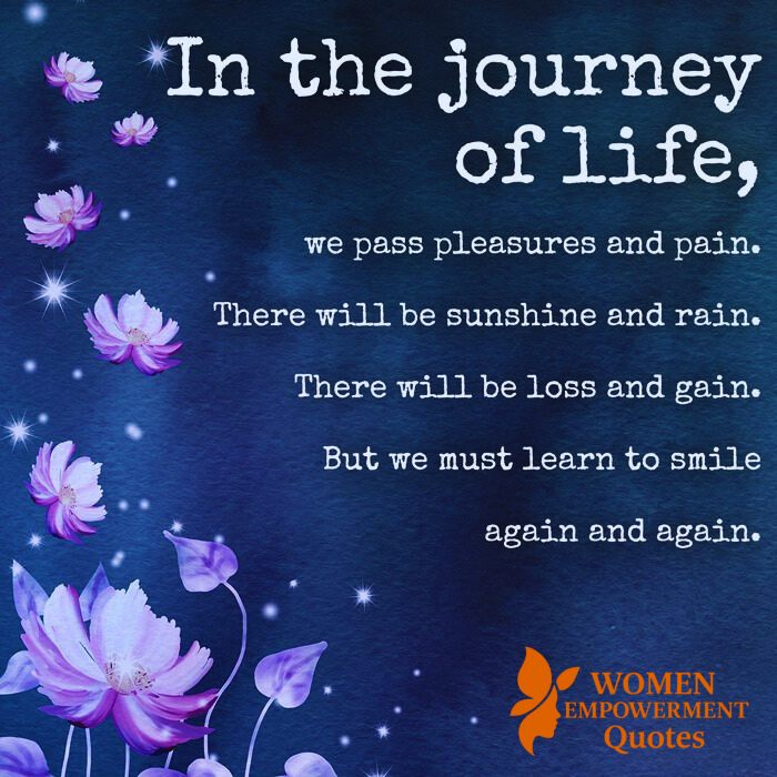 Smiling Through the Storm: Embracing Life’s Joy and Pain with Grace