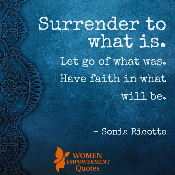Embrace What Is: Finding Peace Through Acceptance