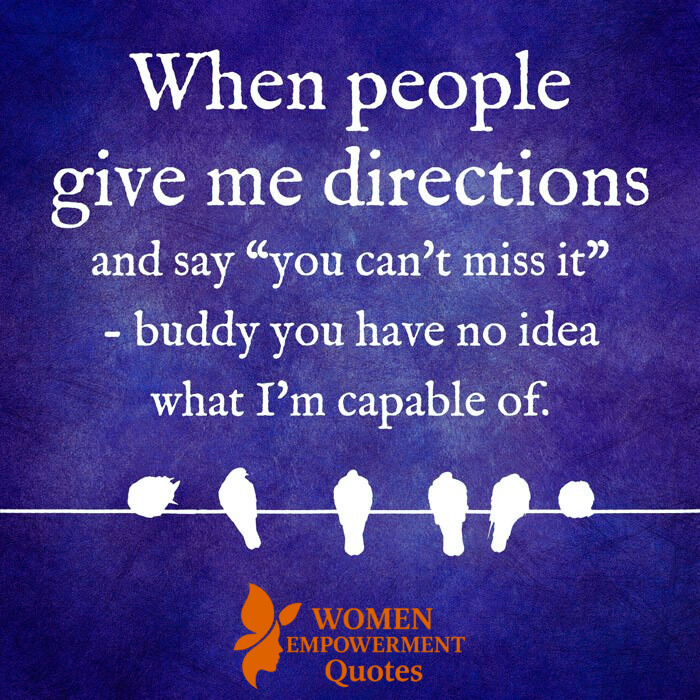It’s Right There—Unless It’s Not: The Hidden Struggles of Finding Your Way