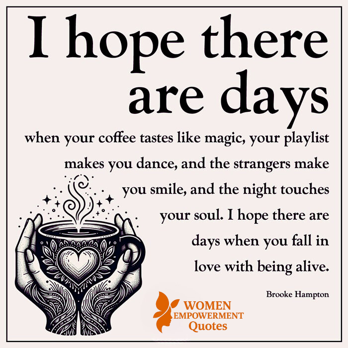Moments of Magic: Finding Joy in the Ordinary