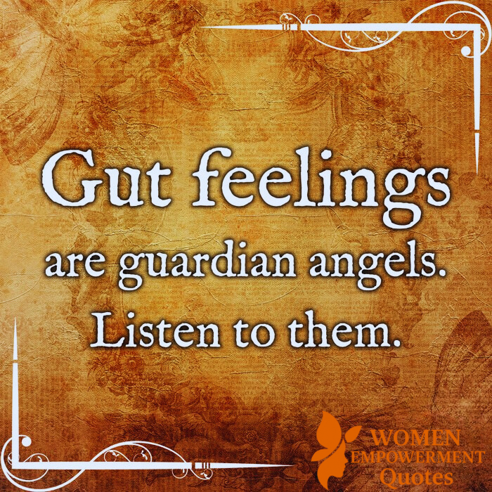 Trust the Whisper Within: The Quiet Power of Intuition