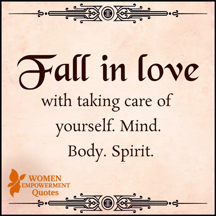 Fall Back in Love with Yourself: The Quiet Power of True Self-Care