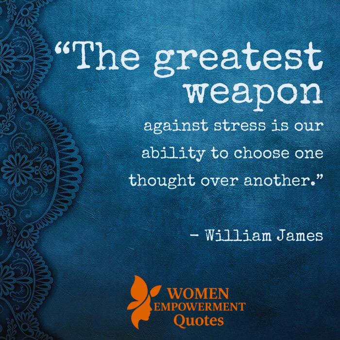 Reclaiming Peace: The Quiet Power of Choosing Your Thoughts