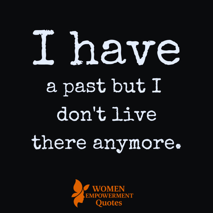 Beyond Yesterday: Embracing the Present and Rewriting the Future