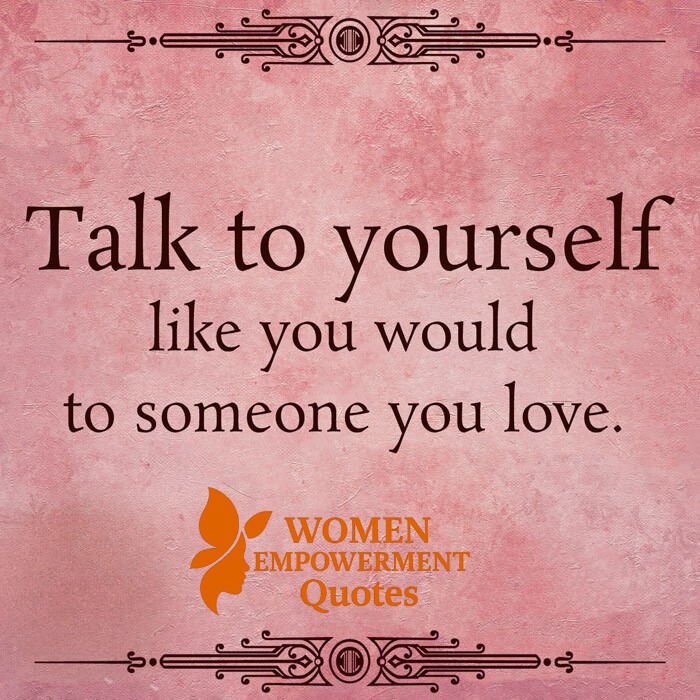 Speak to Your Soul: The Gentle Power of Self-Kindness