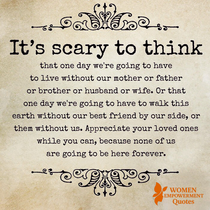When the Day Comes Without Them: Holding On to the Love That Remains