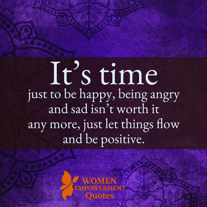 Let Yourself Be Happy: The Courage to Choose Joy