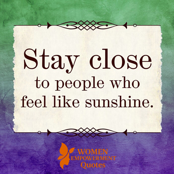 Be Drawn to the Light: Choosing People Who Uplift Your Soul