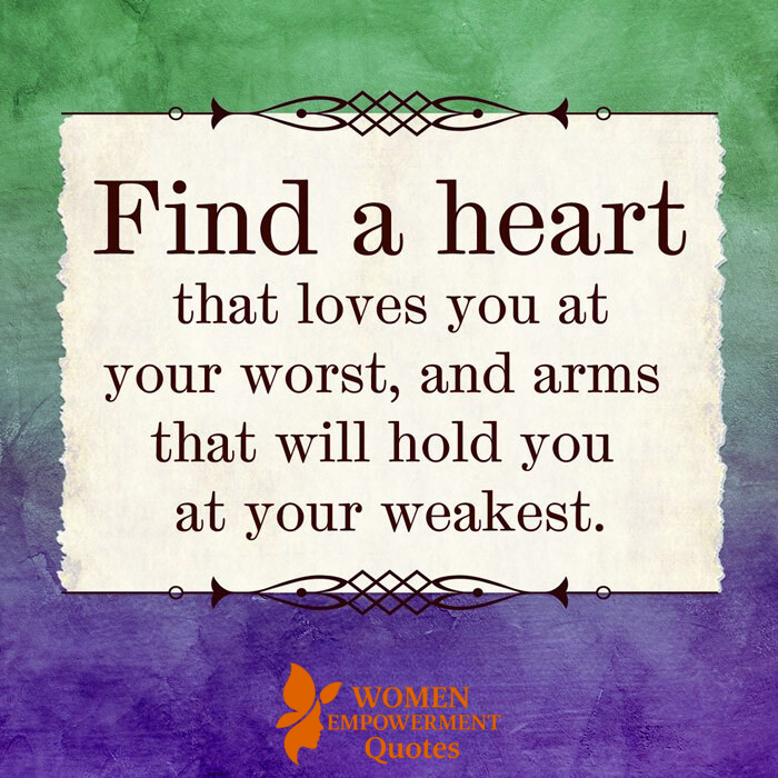 Loved at Your Lowest: The Beauty of Unconditional Support