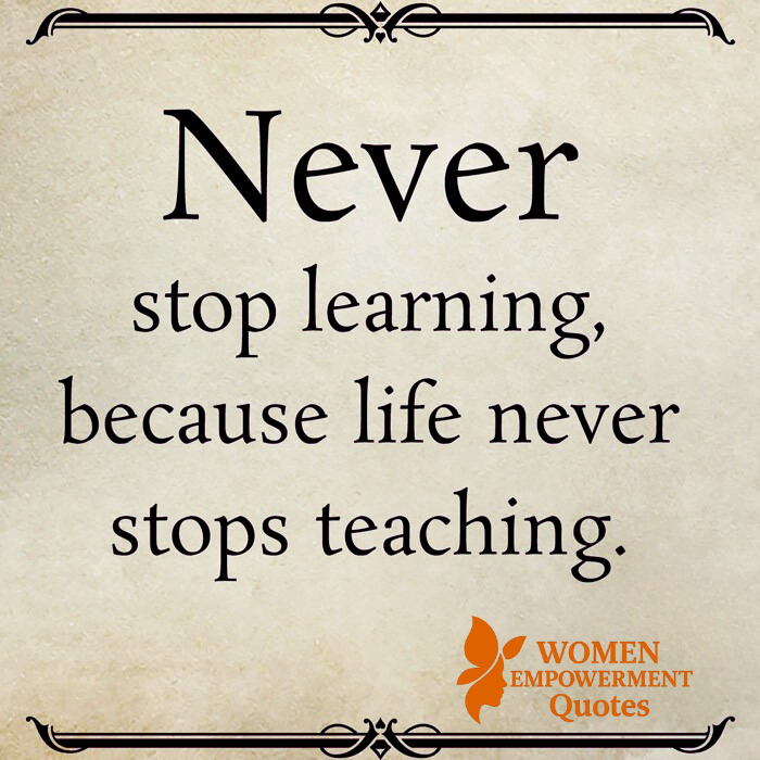 Stay Curious, Keep Growing: The Gentle Art of Lifelong Learning