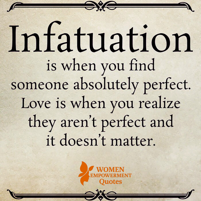  From Illusion to Intimacy: The Journey from Infatuation to Lasting Love