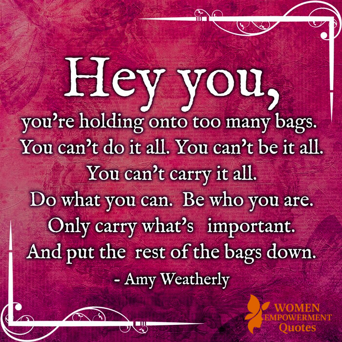Release to Rise: The Power of Letting Go and Living True