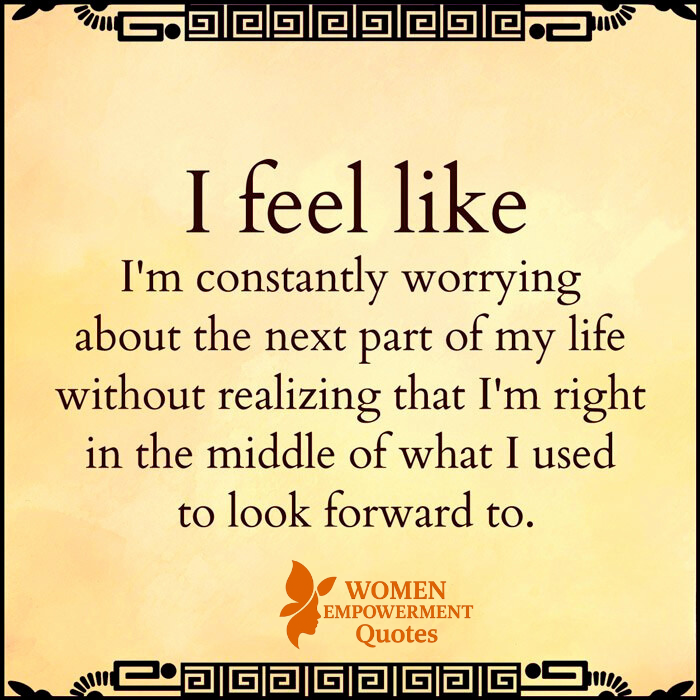 Finding Peace Amid Life’s Constant Chase