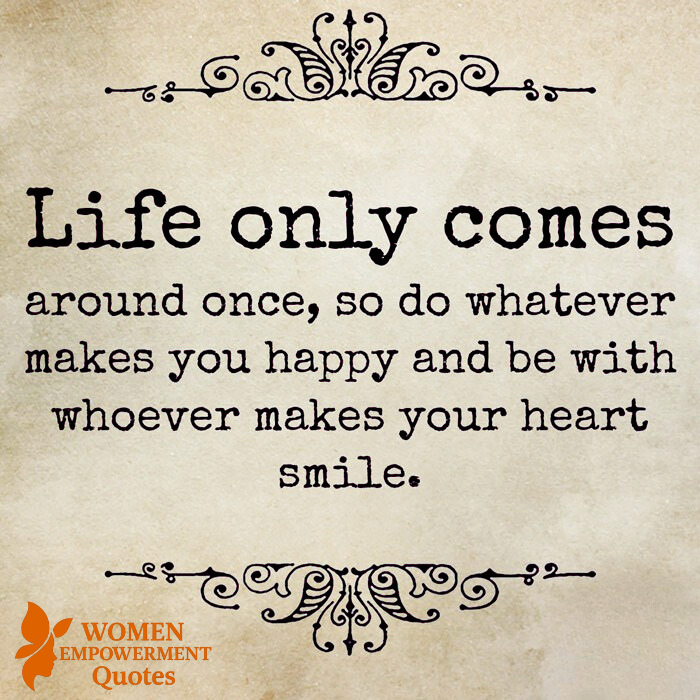 Living Fully, Loving Deeply