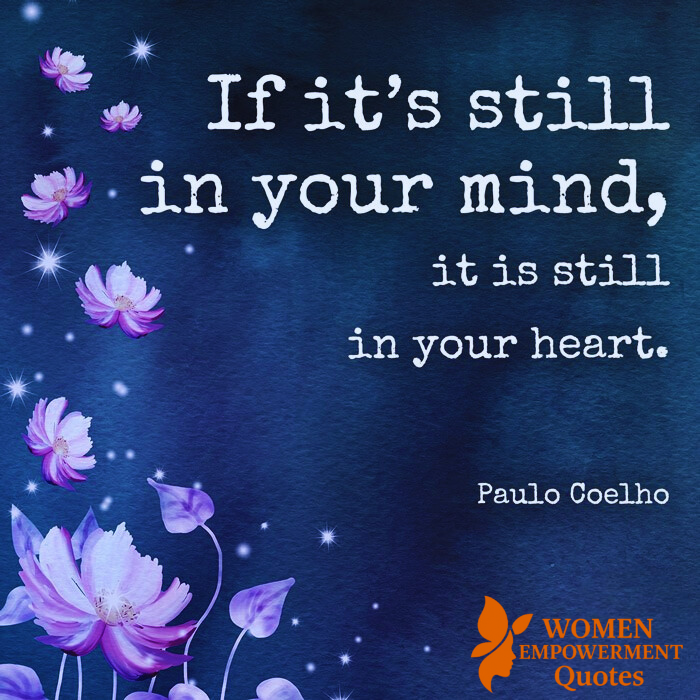 When the Mind Remembers, the Heart Still Feels