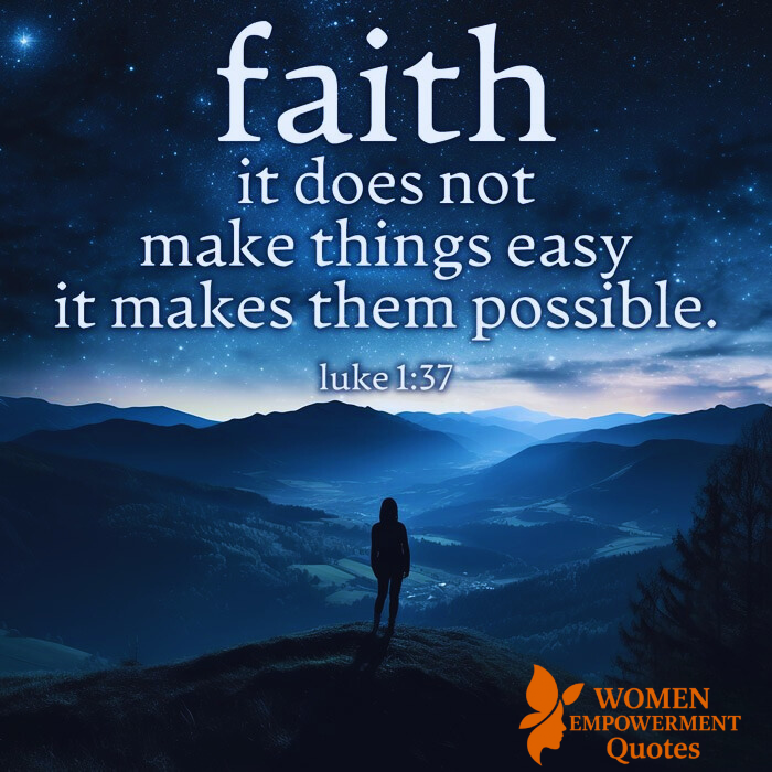 Rooted in Faith: Embracing the Unseen and Becoming Unshakable