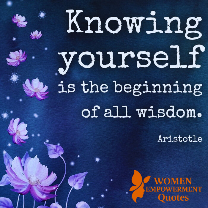 The Quiet Power of Self-Discovery
