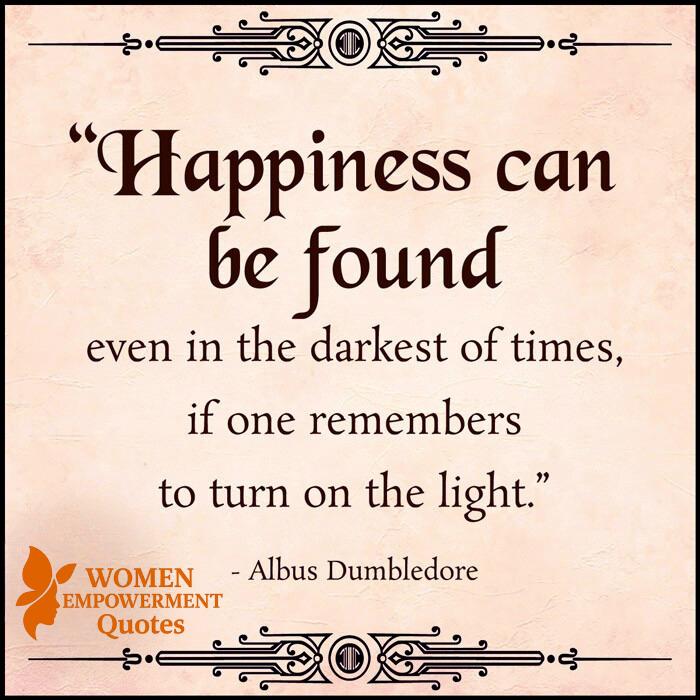 The Light Within: Choosing Joy When Life Feels Dark