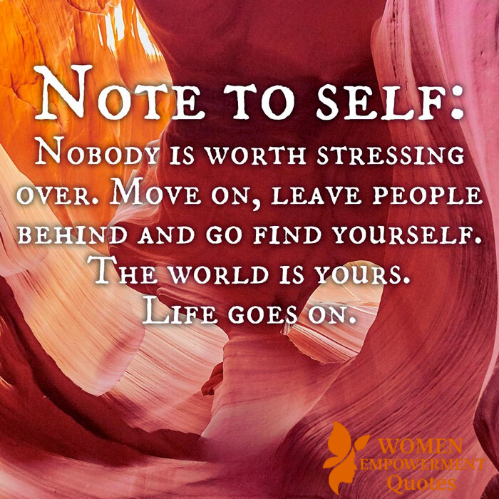 Letting Go to Come Home to Yourself