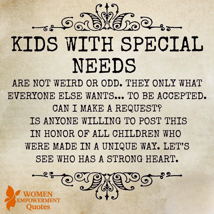 Every Child Deserves to Belong: Embracing the Beauty in Differences