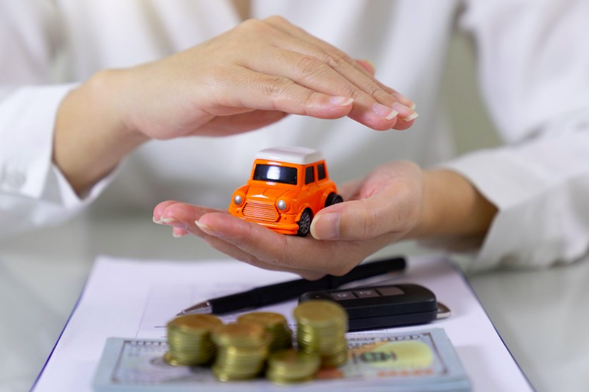 What Happens if You Can't Afford to Pay Your Car Insurance?
