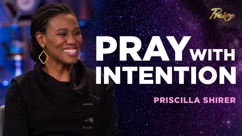 Priscilla Shirer Archives - God's Messages