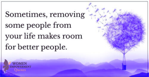 The Essence of Personal Growth: Letting Go & Moving Forward