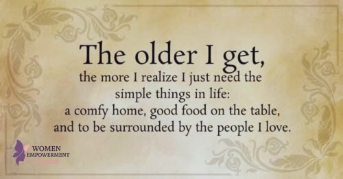 The Art of Simple Living: Finding Joy in Life’s Essentials