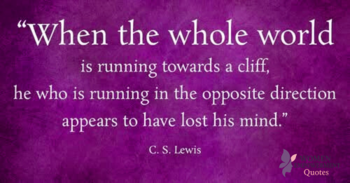 The Life and Work of C.S. Lewis